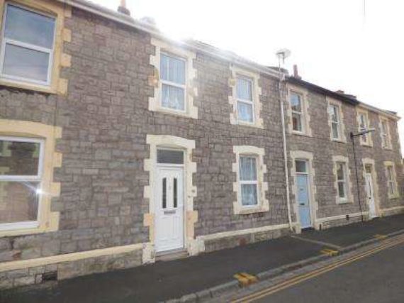 3 Bedroom Terraced